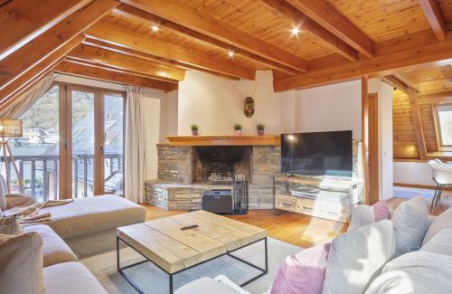 Vielha Apartment | Luderna - Dúplex des Neres