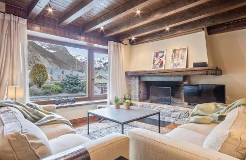 Arties House | Luderna - Dúplex Nòdes II