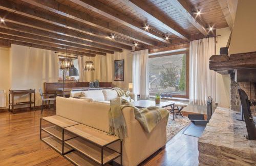 Arties House | Luderna - Dúplex Nòdes II