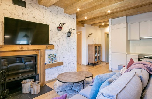 Gessa Apartment | Luderna - Dúplex Sabiera