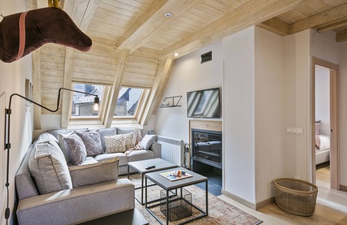 Gessa Apartment | Luderna - Dúplex Serradet