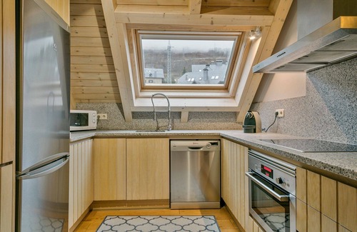 Tredos Apartment | Luderna - Tríplex Tuc dera Salana