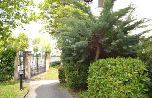 Ludwigsburg-Sud Apartment | Ludwig Apartment