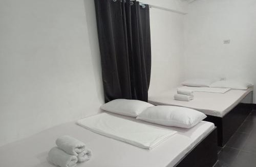 Carles House | Ludy's 2 Pension House