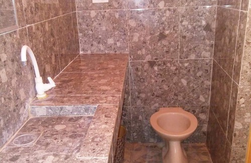 Carles House | Ludy's Pension House