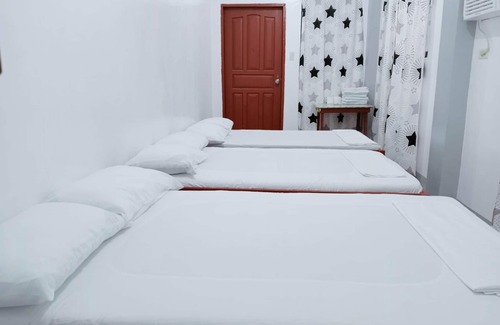 Carles House | Ludy's Pension House