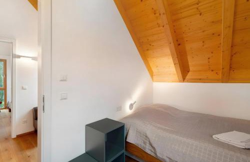 Huzenbach House | Lug ins Tal - Ferienhaus