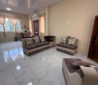 Limoncocha Apartment | Lugar acogedor en Limoncocha - Amazonia