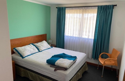 Navidad House | Lugar cómodo para disfrutar y descansar