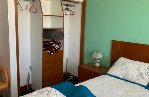 Navidad House | Lugar cómodo para disfrutar y descansar