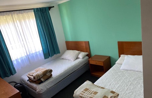 Navidad House | Lugar cómodo para disfrutar y descansar