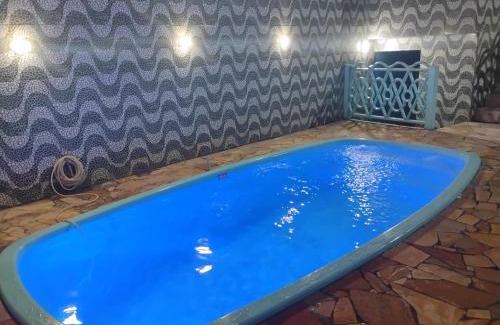 Mairipora Apartment | lugar do descanso