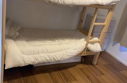 Balneario Buenos Aires House | Lugar encantador cerca del mar