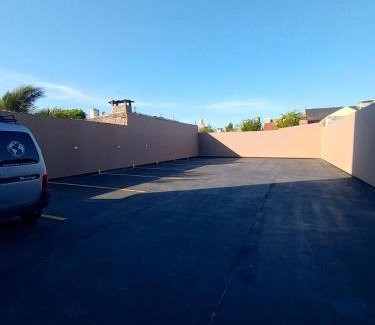 Olavarria Apartment | Lugar Encantado Con Estacionamiento Gratuito 2