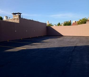 Olavarria Apartment | Lugar Encantado Con Estacionamiento Gratuito 2