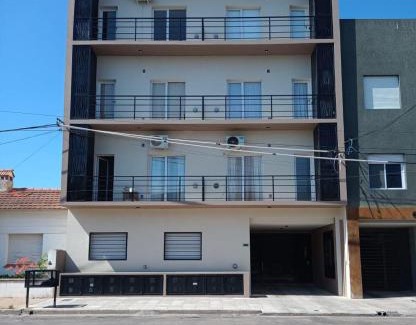 Olavarria Apartment | Lugar Encantado Con Estacionamiento Gratuito 2