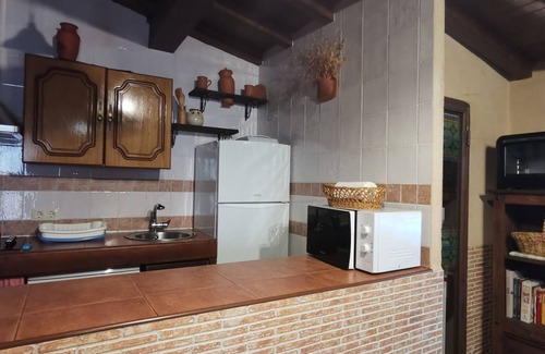 Jerte Cottage | Lugar Ideal Para Disfrutar en Familia de una Casa Rural en el Valle del Jerte