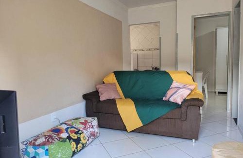 Ibirapuera House | Lugarzin2 - Casa Privada - Garagem Compartilhada