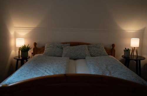 Harkany House | Lugas Apartman