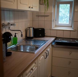 Harkany House | Lugas Apartman