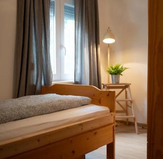 Harkany House | Lugas Apartman