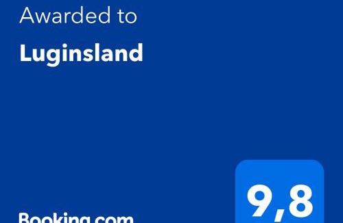 Sonthofen Apartment | Luginsland