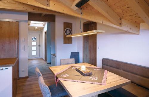 Sonthofen Apartment | Luginsland