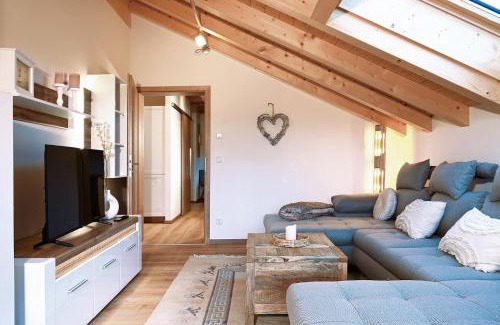 Sonthofen Apartment | Luginsland