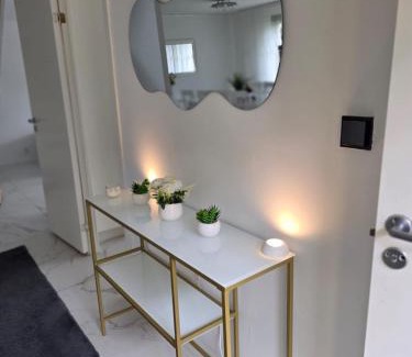 Nybro Villa | Lugn & Ro på Vändstigen