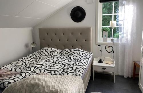 Tollsjo Apartment | Lugnet på landet!