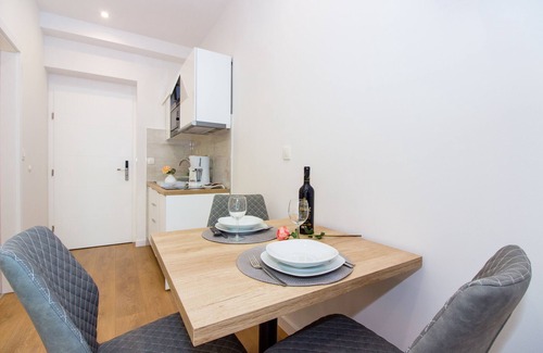 Bacvice Apartment | Lugo Apartments 1