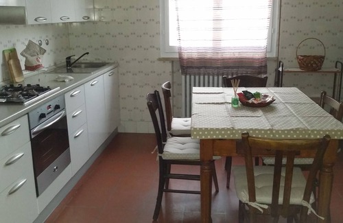 Lugo Apartment | LUGO CENTRE-WONDERFUL 60M2 WITH A BIG BEDROOM : RENOVATED, SUNNY