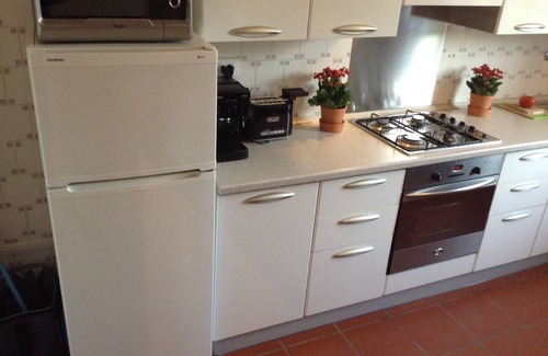 Lugo Apartment | LUGO CENTRE-WONDERFUL 60M2 WITH A BIG BEDROOM : RENOVATED, SUNNY