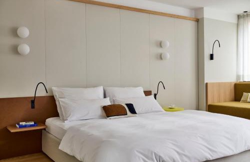 Aalen Hotel | LUIS Boutique Hotel