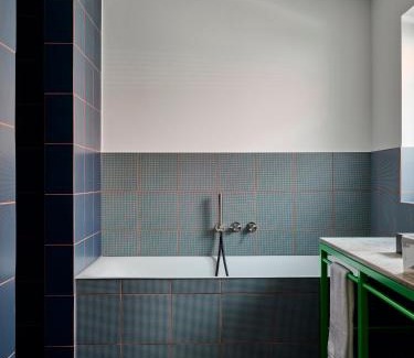 Aalen Hotel | LUIS Boutique Hotel