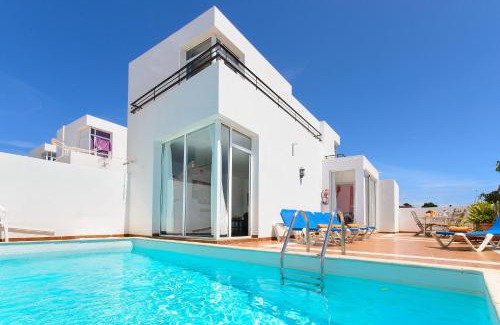 Puerto del Carmen Villa | Luis I