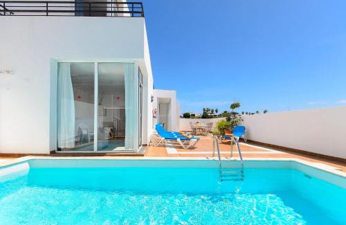 Puerto del Carmen Villa | Luis I