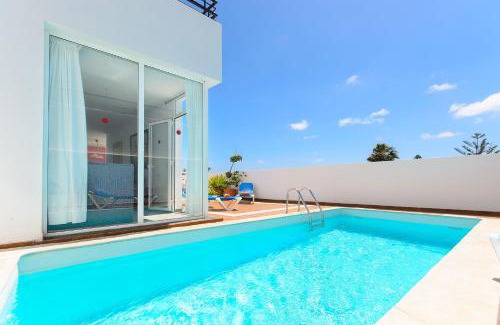 Puerto del Carmen Villa | Luis I