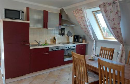 Kaltenhof Apartment | Luise 2