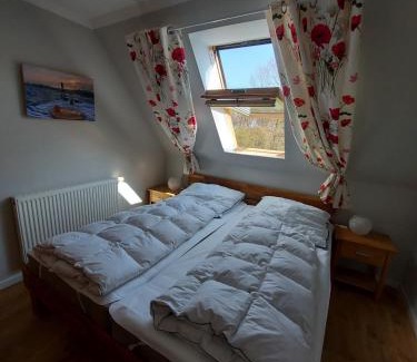 Kaltenhof Apartment | Luise 2