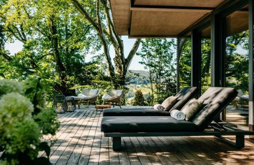 Horben Hotel | Luisenhöhe - Gesundheitsresort Schwarzwald