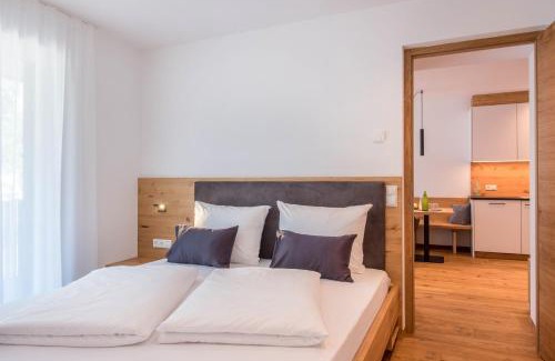 Cornaiano Apartment | Luisl Hof - Apartment Vitis