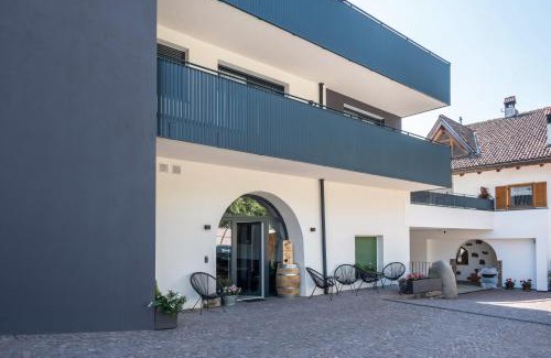 Cornaiano Apartment | Luisl Hof - Apartment Vitis