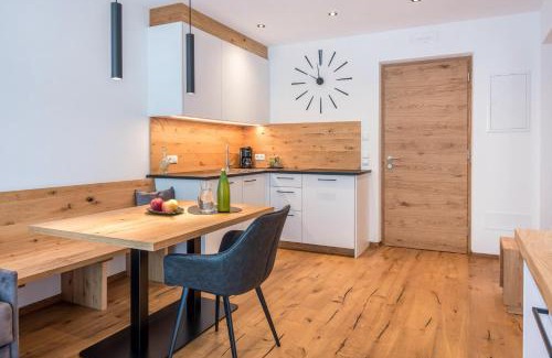 Cornaiano Apartment | Luisl Hof - Apartment Vitis