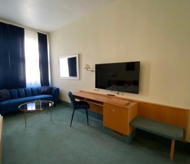 Mitte Hotel | Luitpold Hotel