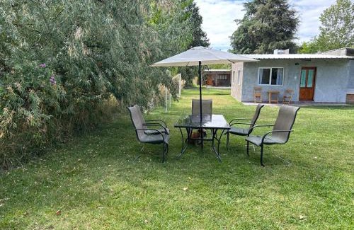 Lujan de Cuyo Apartment | Lujan de cuyo 2