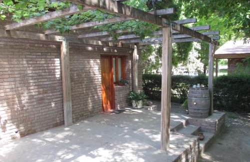 Lujan de Cuyo Hotel | Lujan De Cuyo B&B