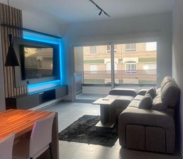 Adra Apartment | Lujo en el centro con parking privado 2