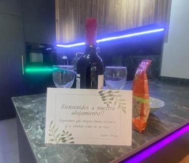 Adra Apartment | Lujo en el centro con parking privado 2