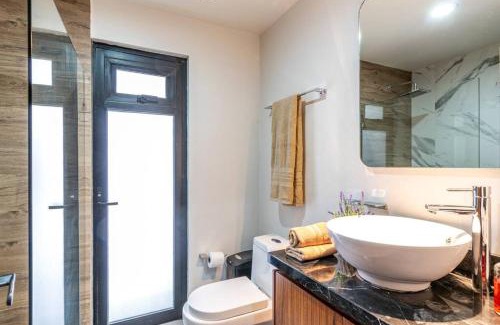 Mazatlan Apartment | Lujo y Comodidad Frente al Mar en Torre Catania